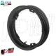MF8746 Cerchio Tubeless FA Nero Opaco 2.10-10 Vespa 50 125 Special ET3 PK PX