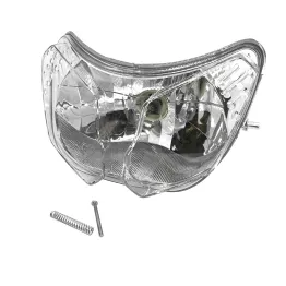 MF8749 Faro Fanale Anteriore Originale Piaggio Aprilia SX RX 50 dal 2006 al 2008