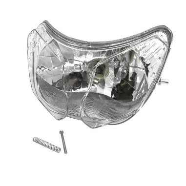 MF8749 Faro Fanale Anteriore Originale Piaggio Aprilia SX RX 50 dal 2006 al 2008