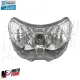 MF8749 Faro Fanale Anteriore Originale Piaggio Aprilia SX RX 50 dal 2006 al 2008