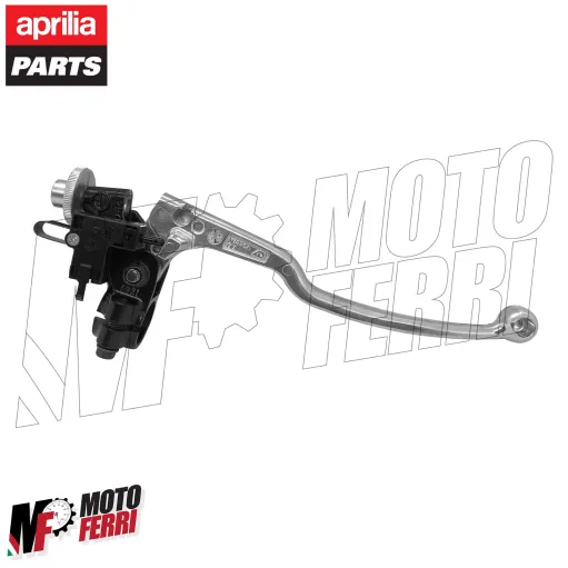 MF8750 Leva Frizione Sinistra Originale Aprilia Tuono RR Factory 1100 2015 2016
