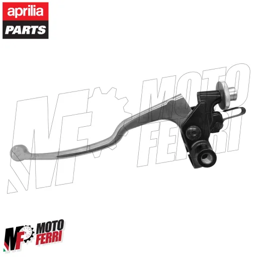 MF8750 Leva Frizione Sinistra Originale Aprilia Tuono RR Factory 1100 2015 2016