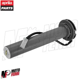 MF8752 Sonda Galleggiante Livello Benzina Aprilia Scarabeo 50 Street 2005 2006 2
