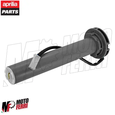 MF8752 Sonda Galleggiante Livello Benzina Aprilia Scarabeo 50 Street 2005 2006