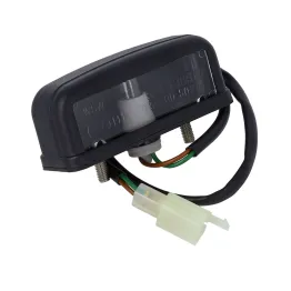 MF8756 Luce Targa Posteriore Originale Aprilia SX RX dal 2011 al 2017