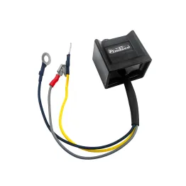 MF8757 Centralina Pinasco Conversione da Puntine a Elettronico Piaggio Si Ciao