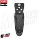 MF8758 Parafango Portatarga Grigio Originale Aprilia Scarabeo 50 2T 2006 - 2014