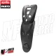 MF8758 Parafango Portatarga Grigio Originale Aprilia Scarabeo 50 2T 2006 - 2014