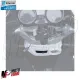 MF8755 Coperchio Controscudo Originale Piaggio Gilera GP800 dal 2007 al 2014