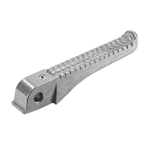 MF8754 Pedalino Poggiapiedi Originale Piaggio NRG 50 MC3 DD DT Power 2001 - 2017