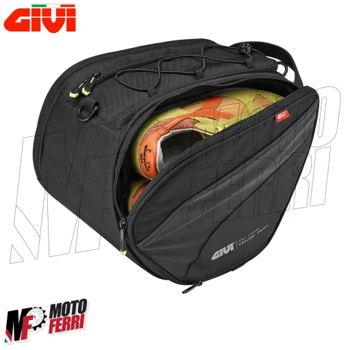MF8760 Borsa Tunnel Givi 15 LT Universale X-ADV Forza Beverly XMAX TMAX