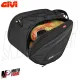 MF8760 Borsa Tunnel Givi 15 LT Universale X-ADV Forza Beverly XMAX TMAX