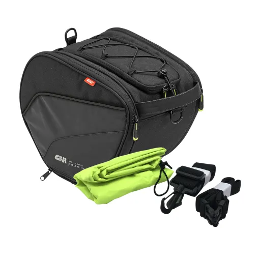 MF8760 Borsa Tunnel Givi 15 LT Universale X-ADV Forza Beverly XMAX TMAX