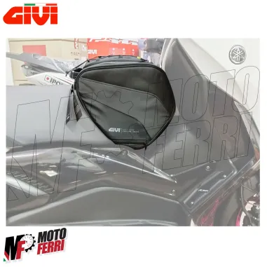 MF8760 Borsa Tunnel Givi 15 LT Universale X-ADV Forza Beverly XMAX TMAX