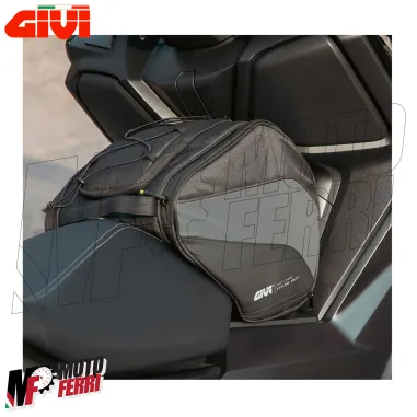 MF8760 Borsa Tunnel Givi 15 LT Universale X-ADV Forza Beverly XMAX TMAX