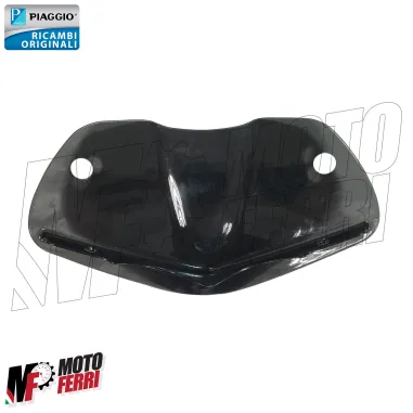 MF8759 Cupolino Anteriore Originale Piaggio Fume Beverly 125 200 2001 2002 2003