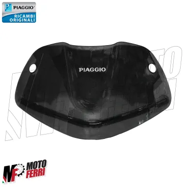 MF8759 Cupolino Anteriore Originale Piaggio Fume Beverly 125 200 2001 2002 2003