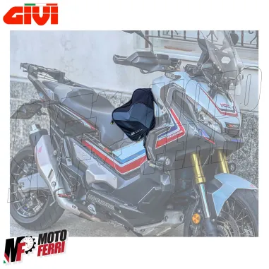 MF8760 Borsa Tunnel Givi 15 LT Universale X-ADV Forza Beverly XMAX TMAX
