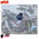 MF8760 Borsa Tunnel Givi 15 LT Universale X-ADV Forza Beverly XMAX TMAX