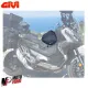 MF8760 Borsa Tunnel Givi 15 LT Universale X-ADV Forza Beverly XMAX TMAX