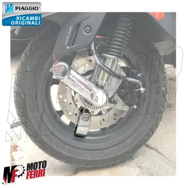MF1947 Bloccadisco Sonoro Piaggio Vespa GT GTS Super Sport HPE 125 250 300 310