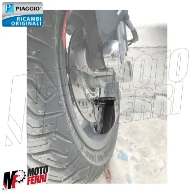 MF1947 Bloccadisco Sonoro Piaggio Vespa GT GTS Super Sport HPE 125 250 300 310