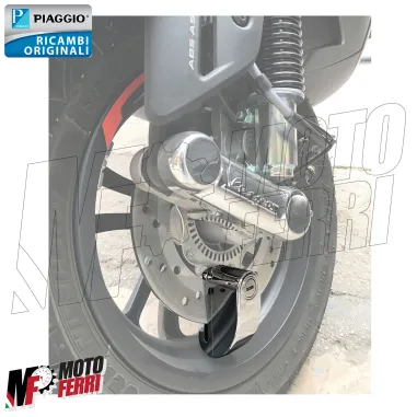 MF1947 Bloccadisco Sonoro Piaggio Vespa GT GTS Super Sport HPE 125 250 300 310