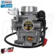 MF8763 Carburatore Keihin CVK-26 Originale Aprilia Scarabeo 125 Light 2007 2008