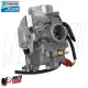 MF8763 Carburatore Keihin CVK-26 Originale Aprilia Scarabeo 125 Light 2007 2008