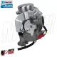 MF8763 Carburatore Keihin CVK-26 Originale Aprilia Scarabeo 125 Light 2007 2008