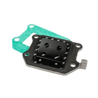 MF8765 Pacco Lamellare Valvola Carbonio Stage6 Mbk Booster 50 Bws Spirit