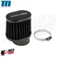 MF8767 Filtro Aria Motoforce Racing DM 50 PWK 24 26 28 30 Vespa Special RLN
