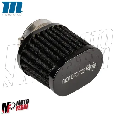 MF8767 Filtro Aria Motoforce Racing DM 50 PWK 24 26 28 30 Vespa Special RLN