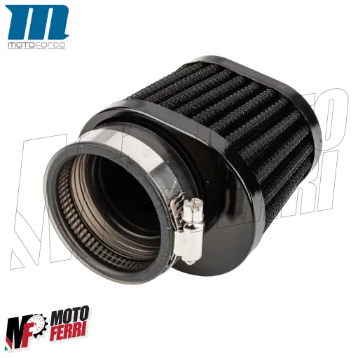 MF8767 Filtro Aria Motoforce Racing DM 50 PWK 24 26 28 30 Vespa Special RLN