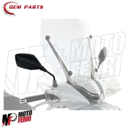 MF8769 Specchietto Retrovisore Destro Honda SH 125 150 dal 2020 al 2024 2