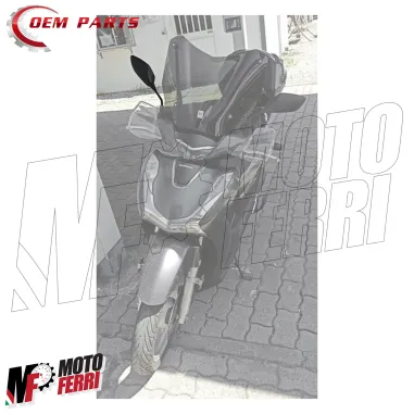 MF8769 Specchietto Retrovisore Destro Honda SH 125 150 dal 2020 al 2024
