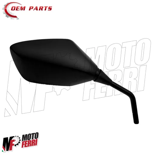 MF8769 Specchietto Retrovisore Destro Honda SH 125 150 dal 2020 al 2024
