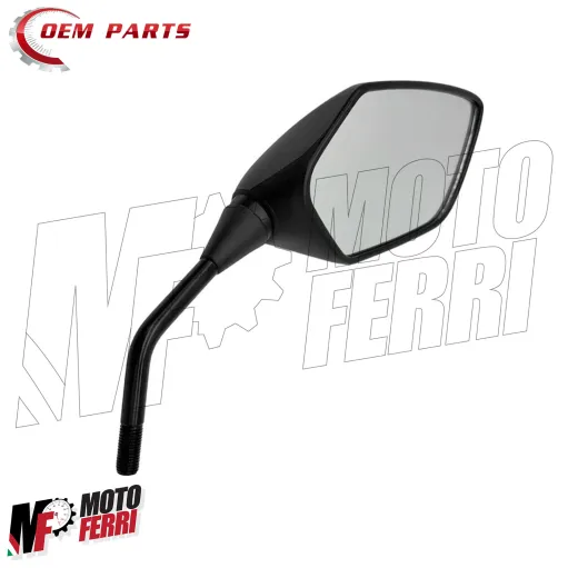 MF8769 Specchietto Retrovisore Destro Honda SH 125 150 dal 2020 al 2024