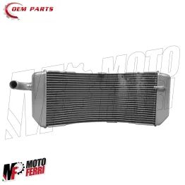 MF8773 Radiatore Acqua Yamaha TMax 530 - 2012 2013 2014 2015 2016 2