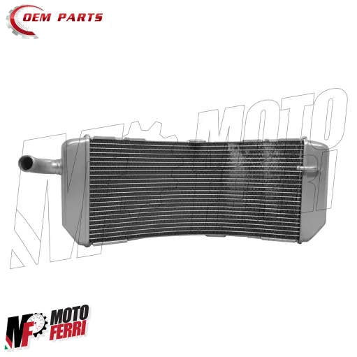 MF8773 Radiatore Acqua Yamaha TMax 530 - 2012 2013 2014 2015 2016