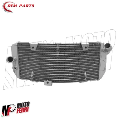 MF8773 Radiatore Acqua Yamaha TMax 530 - 2012 2013 2014 2015 2016