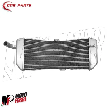 MF8773 Radiatore Acqua Yamaha TMax 530 - 2012 2013 2014 2015 2016