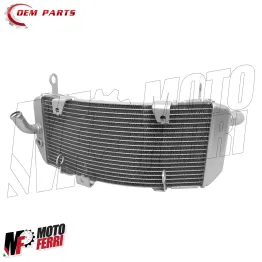 MF8774 Radiatore Acqua Yamaha TMax 530 560 dal 2017 al 2024 2