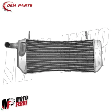 MF8774 Radiatore Acqua Yamaha TMax 530 560 dal 2017 al 2024