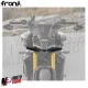 MF8770 Spoiler Downforce Fanale Anteriore by FRONT Yamaha MT09 / SP 2024 2025