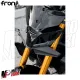 MF8770 Spoiler Downforce Fanale Anteriore by FRONT Yamaha MT09 / SP 2024 2025