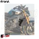 MF8771 Spoiler Downforce Laterale Doppie Ali by FRONT Yamaha MT09 / SP 2024 2025
