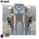MF8771 Spoiler Downforce Laterale Doppie Ali by FRONT Yamaha MT09 / SP 2024 2025