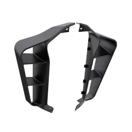 MF8772 Spoiler Downforce Laterale Ali by FRONT Yamaha MT09 / SP 2024 2025