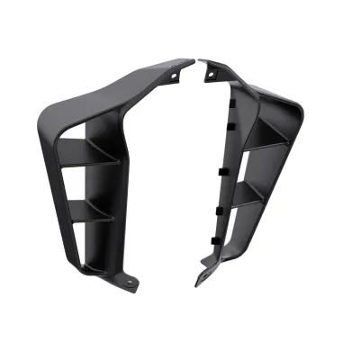 MF8772 Spoiler Downforce Laterale Ali by FRONT Yamaha MT09 / SP 2024 2025